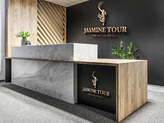 Sekilas Sejarah Jasmine Tours