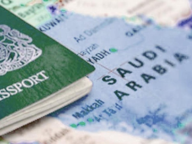 Penghapusan visa progressif oleh Kerajaan Saudi Arabia