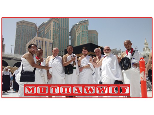 Muthawwif